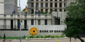 BoG Urges Banks to Turn Credit Into Growth