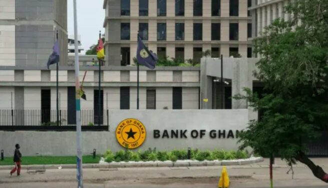BoG Urges Banks to Turn Credit Into Growth