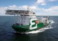 Bourbon Secures Jubilee Subsea Services Contract 7 bourbon evolution credit bourbon 171489
