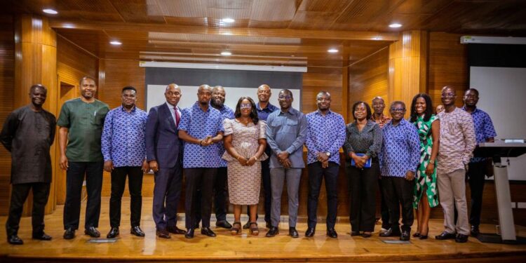 NPA Inaugurates Bitumen Committee To Strengthen Industry Regulation 1 c1 1