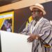 Trade, Finance Policies Must Build Synergies with Mining – Ken Ashigbey 11 Kenneth Ashigbey, Chamber of Mine CEO