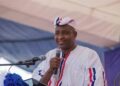 Wontumi Seeks Plea Bargain in EXIM Bank Fraud Case 8 Bernard Antwi Boasiako, known as Chairman Wontumi