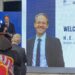 The British High Commissioner to Ghana, Christian Rogg