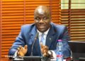 Honourable Samuel Abdulai Jinapor