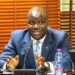 Honourable Samuel Abdulai Jinapor