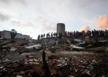 UN Warns of Disease Risk as Venezuela Earthquake Crisis Deepens 3 download 100