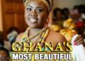 Ghana Most Beautiful