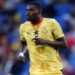 Partey Ruled Out of Ghana's World Cup Opener After Canada Visa Refusal 11 Thomas Partey in action for the Black Stars