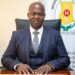 Ghana Launches 2026 Mass Drug Campaign Against Neglected Tropical Diseases 12 Dr. Samuel Kaba Akoriyea, Director-General of the Ghana Health Service (GHS)