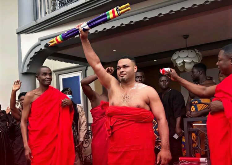 They Pleaded Not Guilty — Kristo Asafo Lawyer Details Bail Victory 1 Israel Kwadwo Safo Akofena