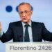 Florentino Pérez Re-Elected as Real Madrid President, Mourinho Returns 14 Florentino Perez beats Enrique Riquelme to Real Madrid presidency