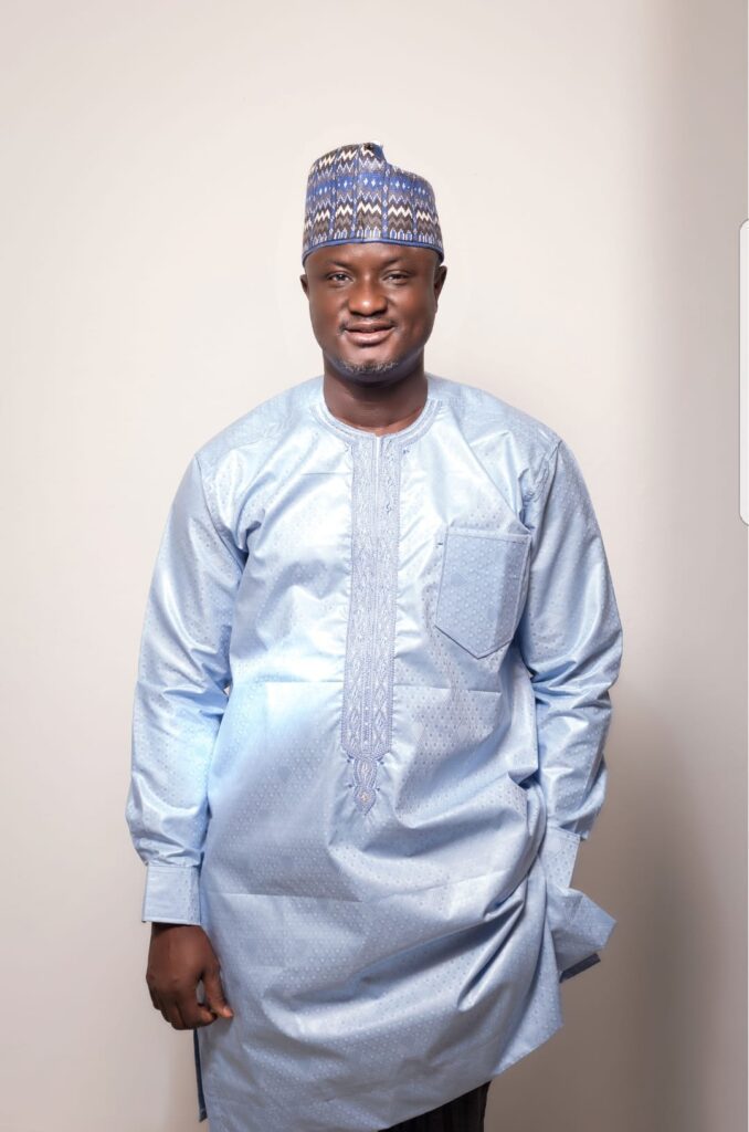 Alhassan Blames Land System Gaps For Rising Flood Risks 4 faaaa honourable