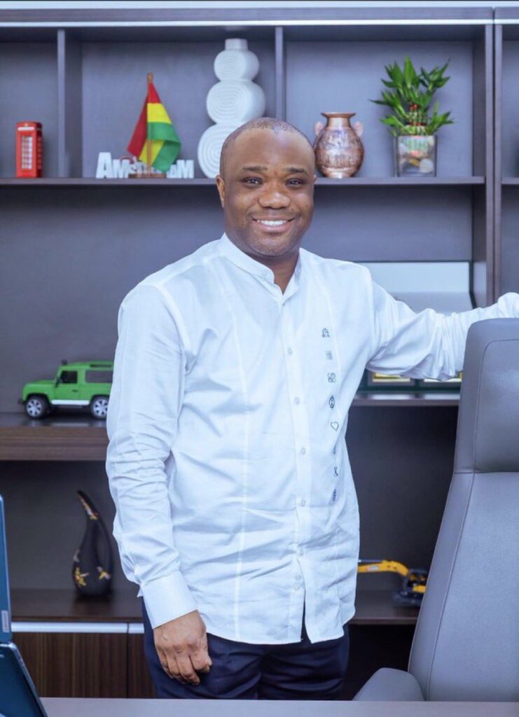 Presidency Staffing Salaries Not Increased Despite Budget Jumps — Presidential Spokesperson 3 felix 1