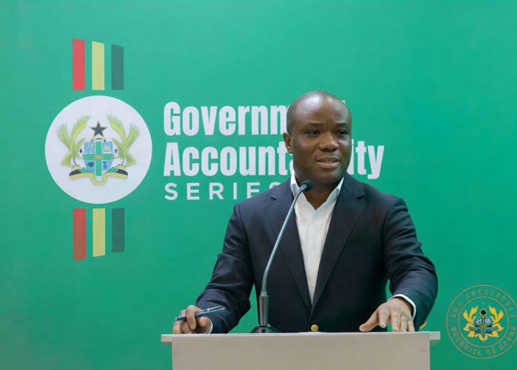 Sophia Akuffo’s Council of State Resignation Accepted, Kwakye Ofosu Confirms 1 Honourable Felix Ofosu Kwakye