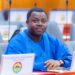 Ntim Fordjour Pushes Parliament Recall To Probe Drug Trafficking Failures 14 Honourable Reverend John Ntim Fordjour, The Member of Parliament of Assin South Constituency
