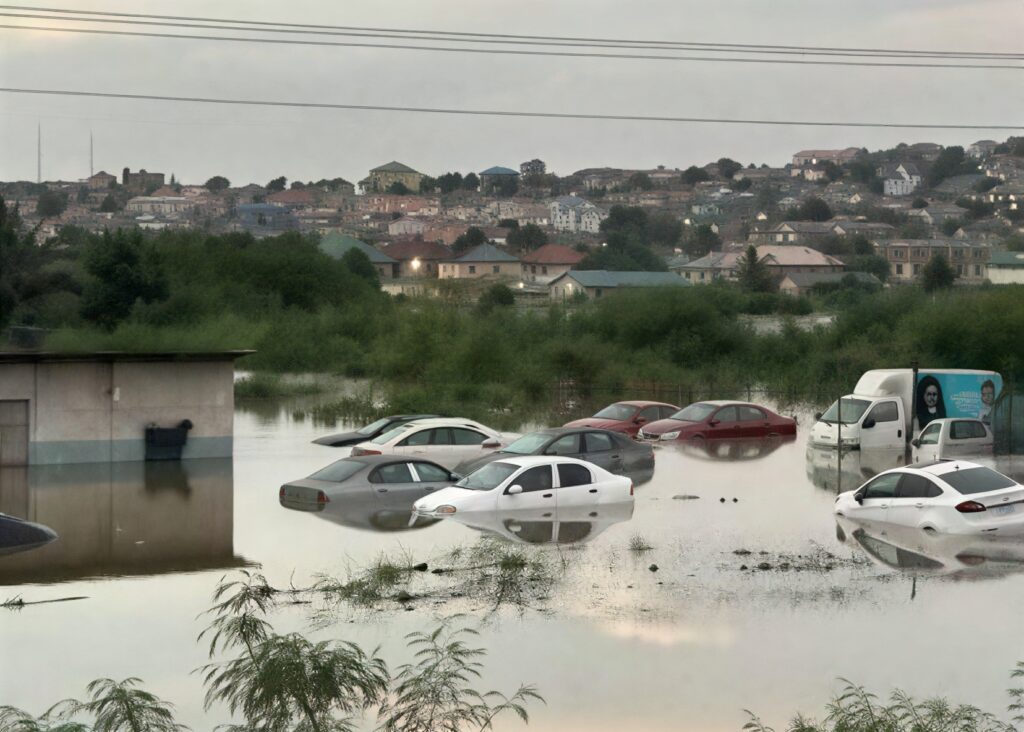 floods