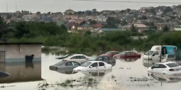 Accra Floods