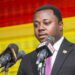 Fordjour Backs Speaker’s Push For LGBTQ Bill Reconsideration 14 Honourable Reverend John Ntim Fordjour