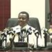 Honourable John Ntim Fordjour