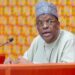 Poverty Of Judiciary Must End For Justice — Speaker Of Parliament 13 Rt. Hon. Alban Kingsford Sumana Bagbin, The Speaker of Parliament
