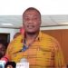 Afari Hospital Was Near Completion, Claims Afriye 14 Honourable Nana Ayew Afriye