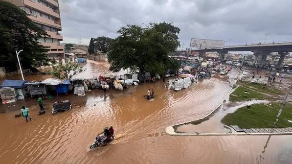 Failed Leadership Behind Ghana's Recurring Flood Crisis – Archbishop Duncan-Williams 3 image 1 6