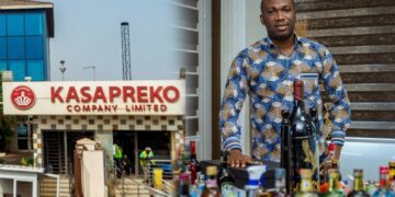 Kasapreko Stock Surge Could Spark IPO Revival Wave in Ghana- Market Analyst