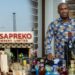 Kasapreko Stock Surge Could Spark IPO Revival Wave in Ghana- Market Analyst