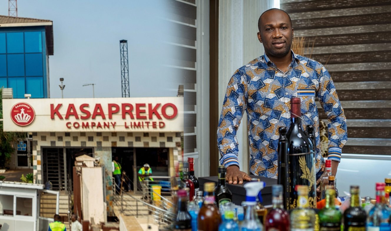 Kasapreko Stock Surge Could Spark IPO Revival Wave in Ghana- Market Analyst