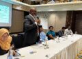 SEC, NIC Join Historic Non-Interest Banking Mission in Malaysia 8 SEC, NIC Join Historic Non-Interest Banking Mission in Malaysia