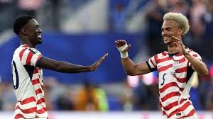 Pochettino Set to Rotate USA Squad Ahead of Türkiye Encounter 2 image 32
