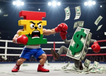 Dollar Retreats as Cedi Stages Strong Rally with Biggest Gain in Weeks 6 Dollar Retreats as Cedi Stages Strong Rally with Biggest Gain in Weeks