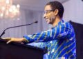 Kwame Tieku, Chief Executive Officer, Star Oil