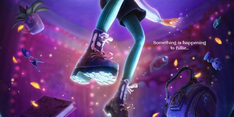 Disney’s Hexed Conjures Magical Teen Adventure for November 1 Hexed
