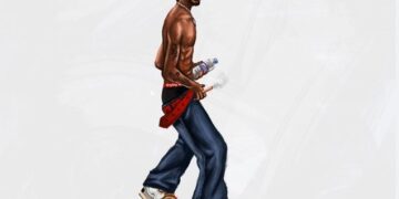 Reggie Osei, Ghanaian Drill Artist