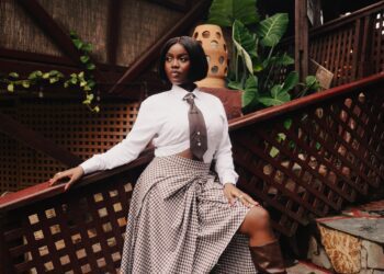 Gyakie, Ghanaian singer