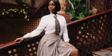 Gyakie, Ghanaian singer
