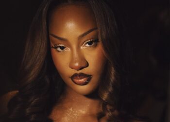 Tems Achieves Historic RIAA Diamond Milestone as African Trailblazer 6 Tems, Nigerian singer-songwriter and record producer