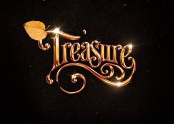 TREASURE