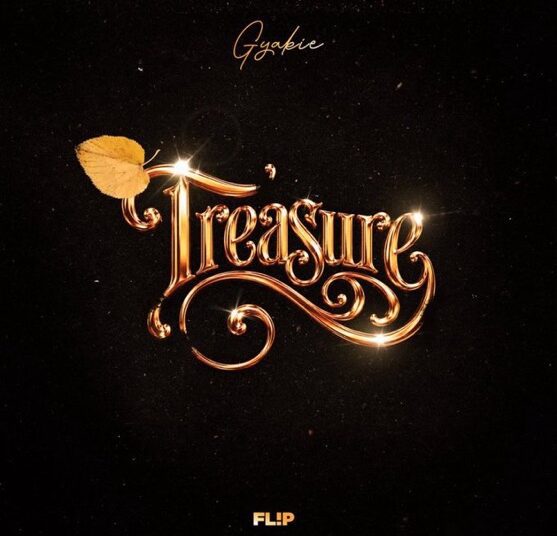 Gyakie Announces Treasure Project Release on June 26 2026 1 TREASURE