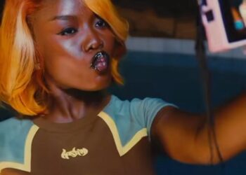 Gyakie, Ghanaian singer