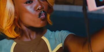 Gyakie, Ghanaian singer
