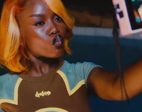 Gyakie Announces Highly Anticipated Live Concert in Kumasi 1 Gyakie, Ghanaian singer