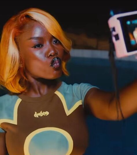 Gyakie Announces Highly Anticipated Live Concert in Kumasi 1 Gyakie, Ghanaian singer