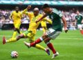 Mexico Beat South Africa in World Cup Opener Amid Three Red Cards 6 images 1