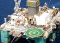 Jubilee Oil Field