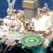 New Jubilee Wells Lift Ghana’s Oil Production Outlook 12 Jubilee Oil Field