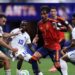 Cape Verde Hold Spain to a Goalless Draw on World Cup Debut 14 Cape Verde vs Spain at the 2026 FIFA World Cup