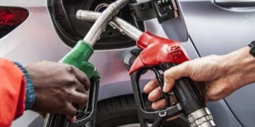 Fuel Pumps