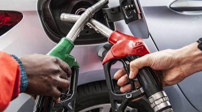 Fuel Pumps